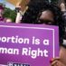 Abortion – The Central Sacrament of the Political Left