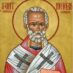 Who Was St. Nicholas?