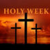 Meditations for Holy Week: Monday 3 April