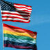 Rebranding flags as rainbows dissolves the ties that bind our countries together