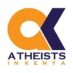Job vacancy at atheist society after secretary decides there is a God