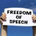 UK police release a new guidance to protect freedom of speech