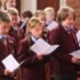 Inclusive, Invitational and Inspirational – Collective worship is the heartbeat of Church of England Schools