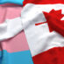 Canada: New gender blessings for trial use