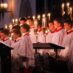 Cathedral carol services boost happiness, says study