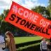 Stonewall urges employers to give trans staff two email addresses so they can swap gender identities