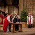 Scottish Episcopal Church Unites with Church of Scotland to Pause Inevitable Death