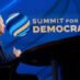 Biden Democracy Summit Attacks Whites and Catholics