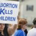 Abortion is leading cause of death worldwide for third year in a row