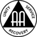 Alcoholics Anonymous group removed from directory over Christian emphasis