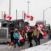 Canada Goes Tow to Tow with Truckers