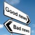 Lambeth 2022 Diary: Bad News and Good News