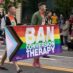 Charles Moore: conversion therapy ban could catch pro-marriage views