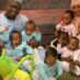 Mali nonuplets in perfect health on first birthday – father
