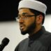 Imam dismissed as No 10’s islamophobia adviser after backing calls to cancel ‘blasphemous’ film