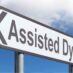 There is nothing civilised about assisted dying