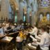 ‘Choir Churches’ to be funded as part of projects to spread the Christian faith