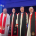 AUSTRALIA: Former Anglican Archbishop Glenn Davies Commissioned New GAFCON Bishop