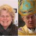 Who is Sandi Toksvig to lecture Justin Welby about sin?