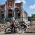 Around 400 Baptist churches in Ukraine ‘lost’ due to Russian invasion: seminary president