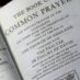 Why millennial men are turning to the Book of Common Prayer
