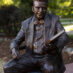 US university unveils statue of paedophile collaborator Alfred Kinsey