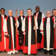 Why is a new Anglican jurisdiction necessary?