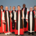 Primates of Nigeria, Rwanda and the ACNA consecrate three bishops for Britain