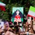 Vast majority of Iranians want a secular government, poll reveals