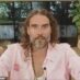 Russell Brand’s Messiah complex
