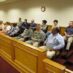 Without Peer: Disqualifying Christians from Jury Duty