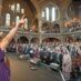 Anglican Attendance Strongly Rebounds