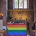 Vicars who bless gay couples in church could be sued, say lawyers