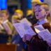 Six Anglican cathedrals join national children’s singing project