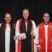 Response to the Archbishop of the Church in Wales