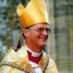 Episcopal Presiding Bishop Frank Griswold is dead