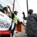 Nigerian Election outcome reflects religious manoeuvres