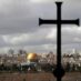 The problem with the Palestinian Church