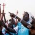 Christians fear for their future in Sudan as conflict grows