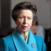 Princess Anne reveals rare glimpse of royal views on Covid restrictions