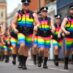 Humberside Police BANS woke cops from wearing glitter and face paint at Pride events