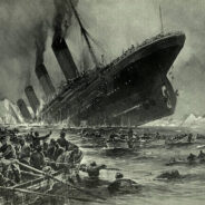 Titan, Titanic and Ignored Warnings.