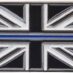 Home Secretary demands to know why the Met banned its officers policing Pride celebrations from wearing the Thin Blue Line badge commemorating fallen colleagues