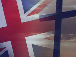 Is Britain still a Christian country?