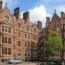 Lincoln’s Inn bans grace before meal times to be more inclusive