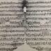 Auschwitz music manuscripts for performance at Sadler’s Wells