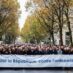 French evangelicals join 100,000 against antisemitism in Paris