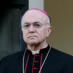 Same-sex Blessings: Archbishop Viganò Excoriates Pope Francis and the Vatican Hierarchy