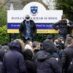 End school protests that forced a teacher into hiding, says Gove adviser