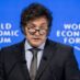 Argentina’s Javier Milei denounces ‘bloody abortion agenda’ at 2024 Davos summit